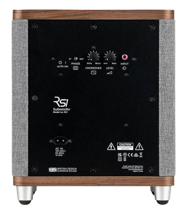 Ruark Audio RS1 - EasyLounge - 2