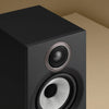 BW 607 S3 Noir mat - EasyLounge - 7