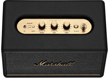 Marshall Acton 3 BT Noir - EasyLounge - 6