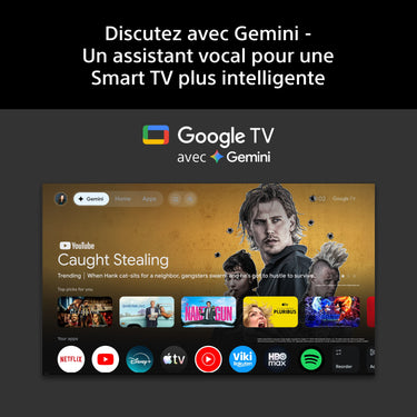 Sony 83 Bravia 6 - EasyLounge - 7