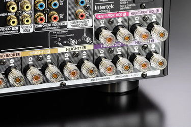 Denon AVC-X6700H Noir - EasyLounge - 11