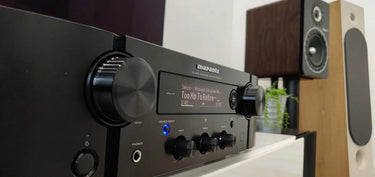 Marantz PM7000N Noir - EasyLounge - 6