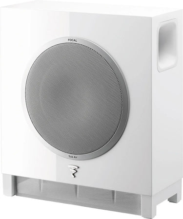 Focal Sub Air Blanc
