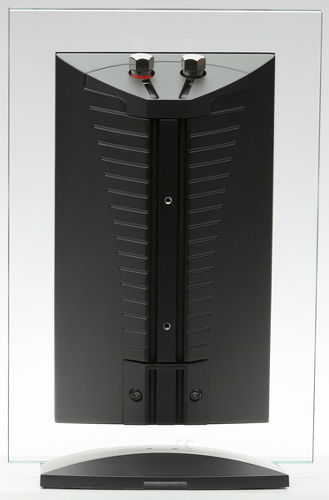 Waterfall Audio Hurricane Evo Noir - Enceinte Bibliothèque (la pièce) - EasyLounge - 2