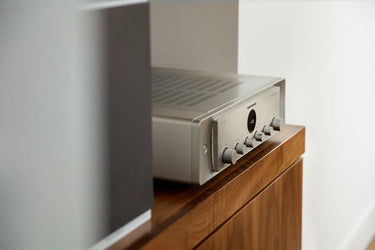 Marantz Model 40n Silver - EasyLounge - 17