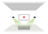 Dali Alteco C-1 Noyer - EasyLounge - 6