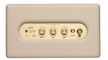 Marshall Acton 3 BT Crème - EasyLounge - 8