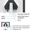 BenQ Mobiuz EX271UZ - EasyLounge - 5