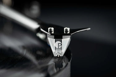 Pro-ject Debut Pro B Noir satiné - EasyLounge - 8