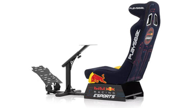 Playseat Evolution Pro Red Bull Racing Esports - EasyLounge - 3