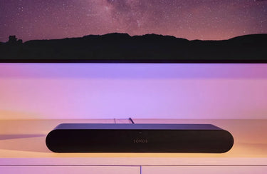 Sonos Ray Noir - EasyLounge - 8
