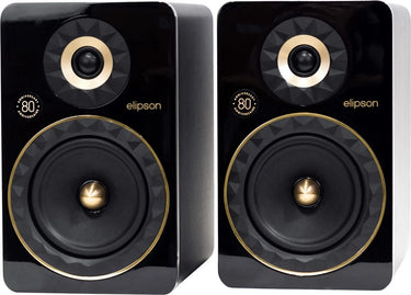 Elipson Prestige Facet 8B 80è Anniversaire - EasyLounge - 9