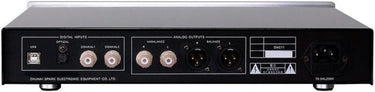 Cayin DAC 11 - EasyLounge - 2