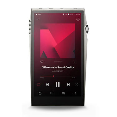 Astell Kern A&ultima SP3000T - EasyLounge - 4