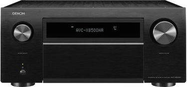 Denon AVC-X8500HA Noir - EasyLounge - 4
