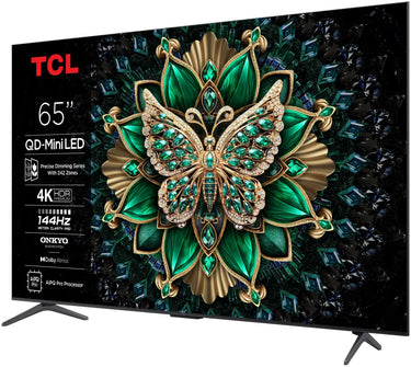 TCL 65C61K - EasyLounge - 7