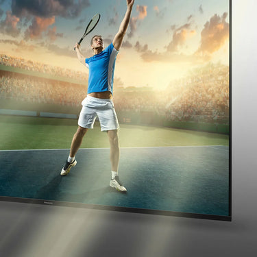 Panasonic TX-65JX810E - EasyLounge - 12