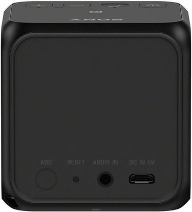 Sony SRS-X11 Noir - EasyLounge - 2