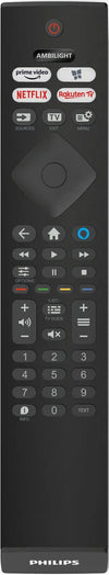 Philips 55PUS8108 - EasyLounge - 2