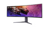 LG Electronics UltraGear 45GR75DC-B - EasyLounge - 8