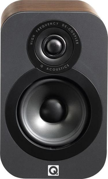 Q Acoustics 3010 Noyer - EasyLounge - 3