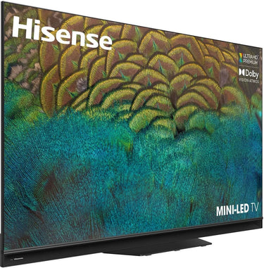 Hisense 75U9GQ - EasyLounge - 6