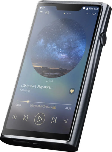 Shanling M9 - EasyLounge - 2