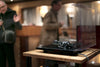 Rega Planar 3 Noir laqué Nd5 MM - EasyLounge - 2