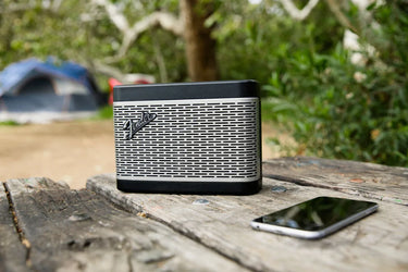 Fender Newport Noir - EasyLounge - 11