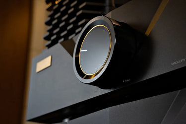 Cayin Pearl 30i - EasyLounge - 10