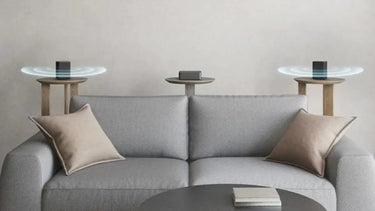 LG Electronics S80QR - EasyLounge - 16