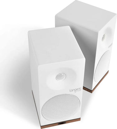Tangent Spectrum X5 BT Phono Blanc - EasyLounge - 4