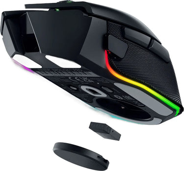 Razer Basilisk V3 Pro Noir - EasyLounge - 3