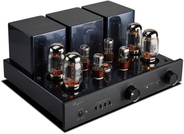 Cayin CS-88A KT88 Noir
