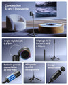 JMGO PicoPlay + Powerbank + Pied de sol + étui de tran - EasyLounge - 46