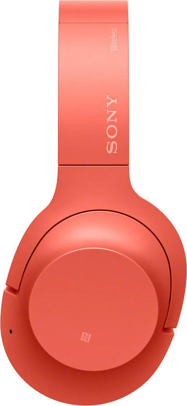 Sony WH-H900N Rouge - EasyLounge - 4