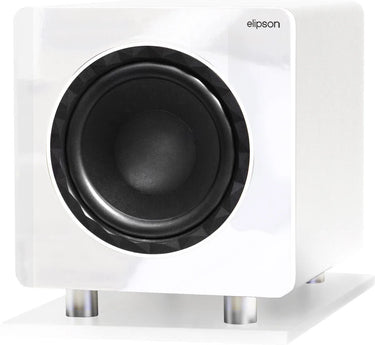 Elipson Prestige Facet Sub8 Blanc