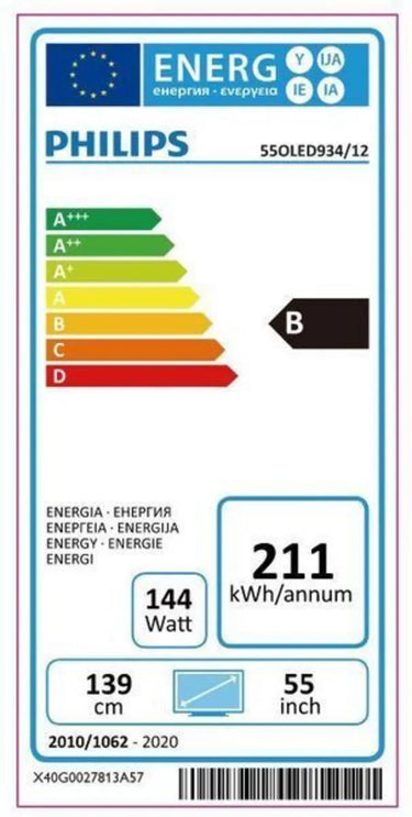 Philips 55OLED934 - EasyLounge - 9
