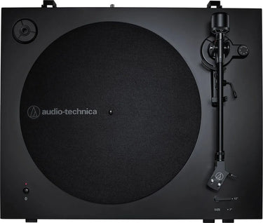 Audio-Technica AT-LP3XBTBK Noir - EasyLounge - 8