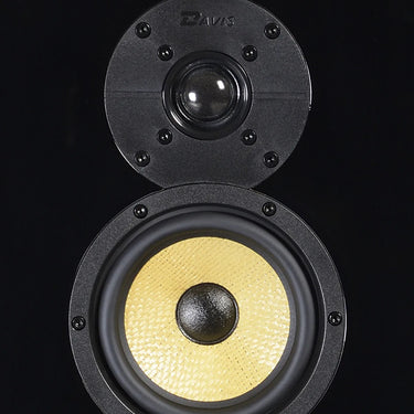 Davis Acoustics Balthus 90 Noyer - EasyLounge - 7