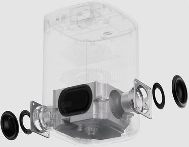 XGIMI Bundle MoGo 2 Pro - EasyLounge - 19