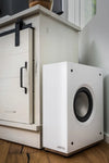 Jamo S810 Sub Bois blanc - EasyLounge - 6
