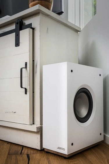 Jamo S810 Sub Bois blanc - EasyLounge - 6
