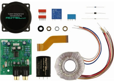 Rotel RSP-1576 MKII Noir - EasyLounge - 4