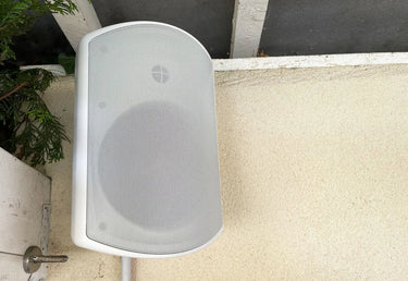 Elipson Rain 8 Blanc - EasyLounge - 10
