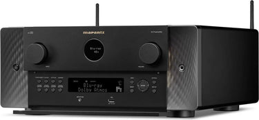 Marantz AV 10 - EasyLounge - 4