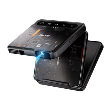 Aurzen ZIP Cyber