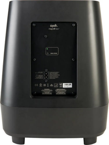 Polk Magnifi Max SR - EasyLounge - 14