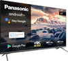 Panasonic TX-43JX700E - EasyLounge - 5