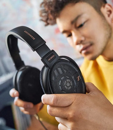 Sennheiser HD 660S2 - EasyLounge - 12